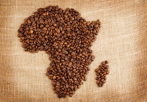 African-coffee